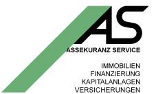 AS ASSEKURANZ SERVICE
